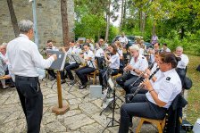27.08.2023 Abschlussgottesdienst in Krems-Lerchenfeld
